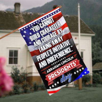 House Flag (30" x 40")