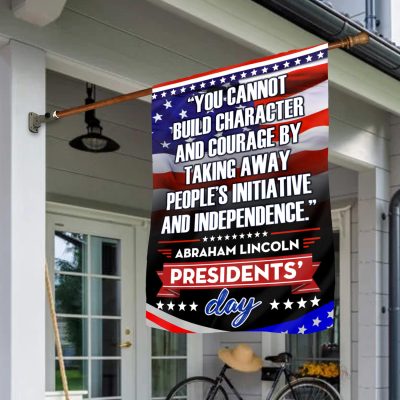 Wall Flag (36" x 60")