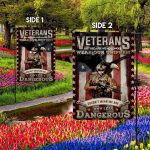 30x40 - side 1 Garden Flag Mockup 2 Side-2