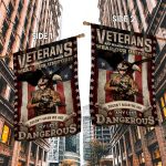 30x40 - side 1 House Flag Mockup 2 Side-1