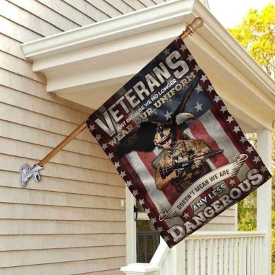 Wall Flag (36" x 60")