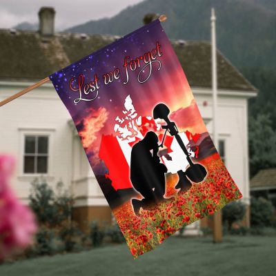 Wall Flag (36" x 60")