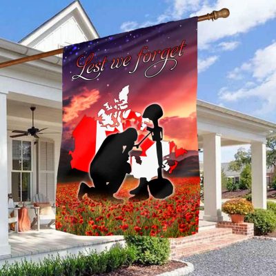 House Flag (30" x 40")