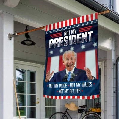 House Flag (30" x 40")