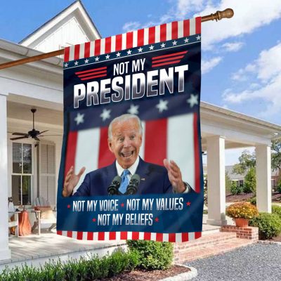 Wall Flag (36" x 60")