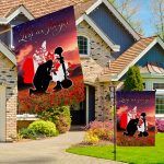 30x40 Garden & House Mockup 3