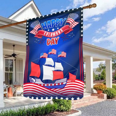 House Flag (30" x 40")