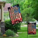 1O. To Those Who-30x40-Side 1 Garden & House Mockup 1