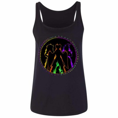 Ladies Tank Top
