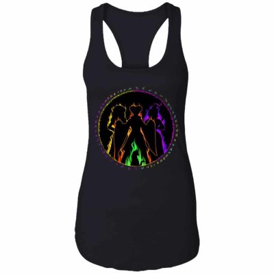 Ladies Racerback Tank