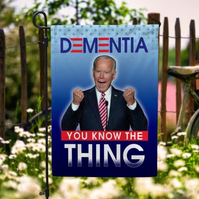 Garden Flag (11.5" x 17.5")