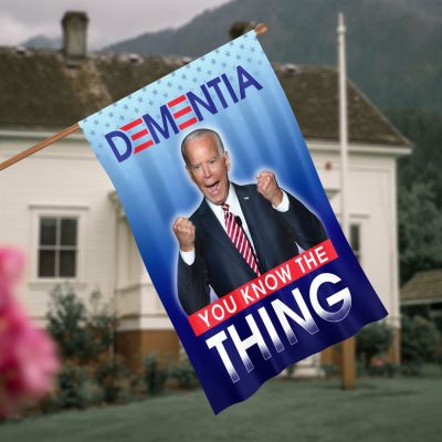 House Flag (30" x 40")