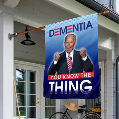 Wall Flag (36" x 60")