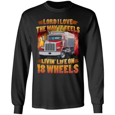 Long Sleeve