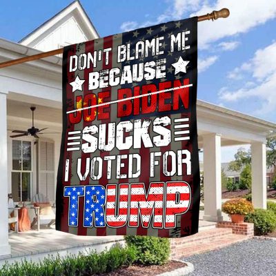 House Flag (30" x 40")