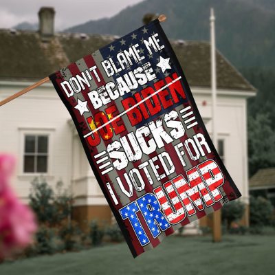 Wall Flag (36" x 60")