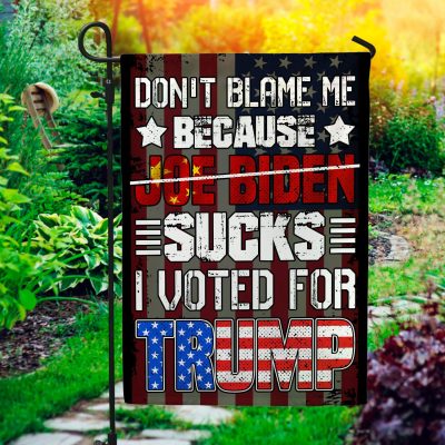 Garden Flag (11.5" x 17.5")