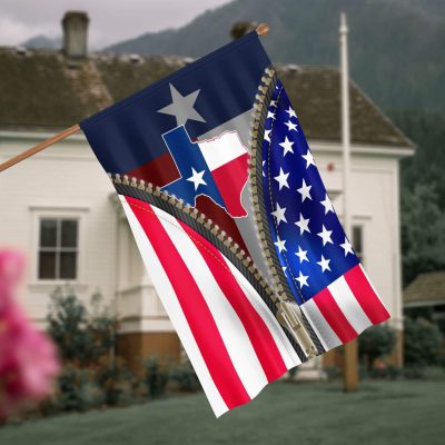 House Flag (30" x 40")