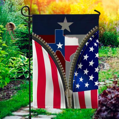 Garden Flag (11.5" x 17.5")