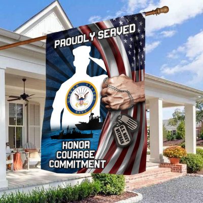 Wall Flag (36" x 60")