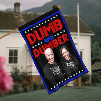 Wall Flag (36" x 60")