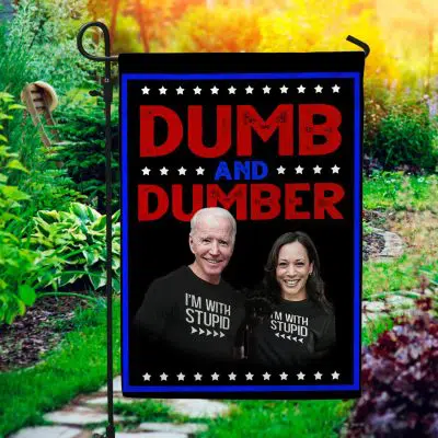 Garden Flag (11.5" x 17.5")