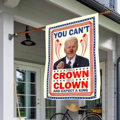 House Flag (30" x 40")