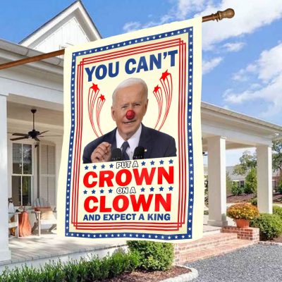 Wall Flag (36" x 60")