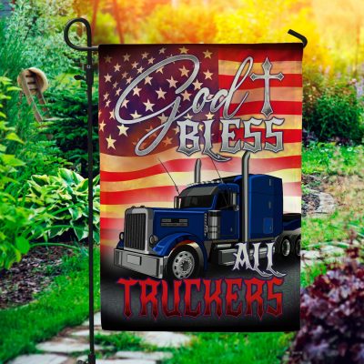 Garden Flag (11.5" x 17.5")