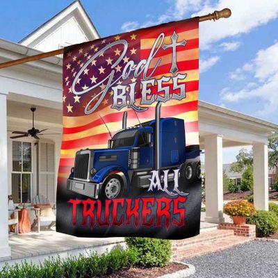 Wall Flag (36" x 60")