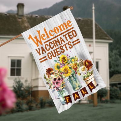 House Flag (30" x 40")