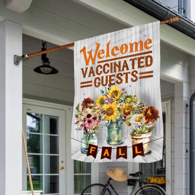 Wall Flag (36" x 60")