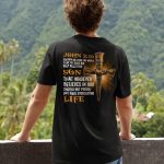 17 HG. John 3 16 (4) mk1