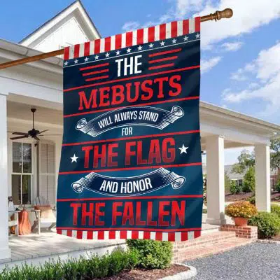 Wall Flag (36" x 60")