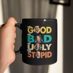 2LV. GAP The Good The Bad (5) mk1