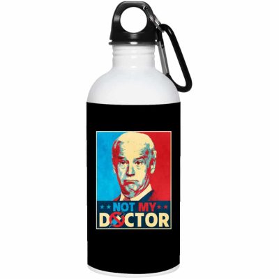 20 oz. Stainless Water Bottle