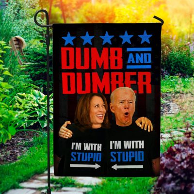 Garden Flag (11.5" x 17.5")