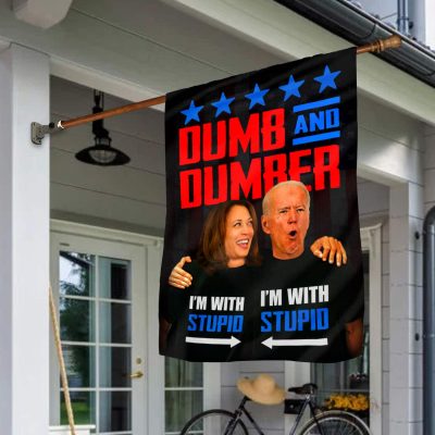 House Flag (30" x 40")