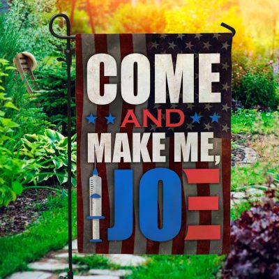 Garden Flag (11.5" x 17.5")