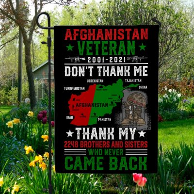 Garden Flag (11.5" x 17.5")