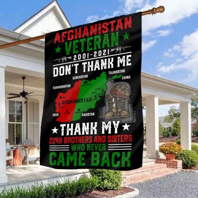 House Flag (30" x 40")