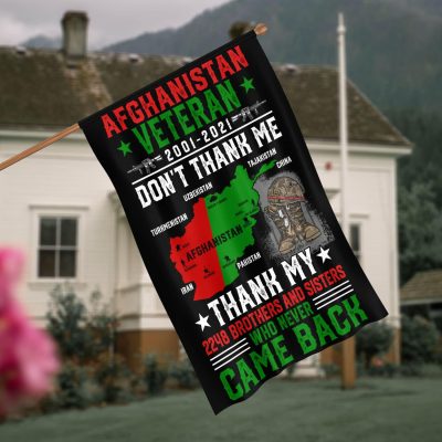 Wall Flag (36" x 60")