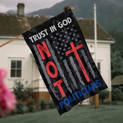 House Flag (30" x 40")