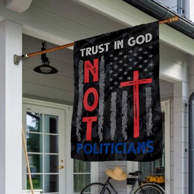 Wall Flag (36" x 60")