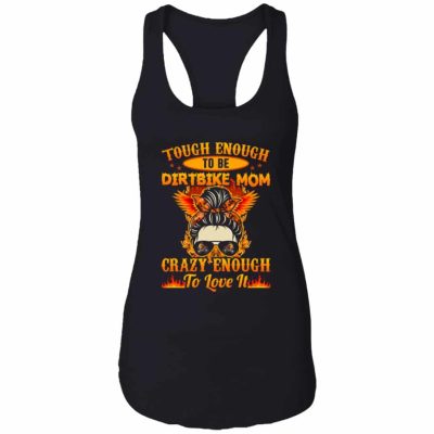 Ladies Racerback Tank