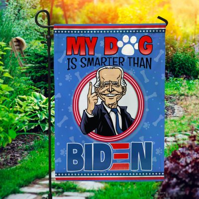 Garden Flag (11.5" x 17.5")