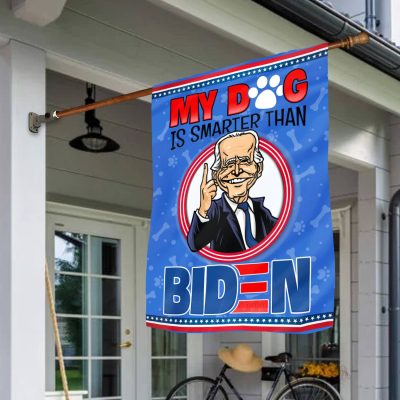 House Flag (30" x 40")