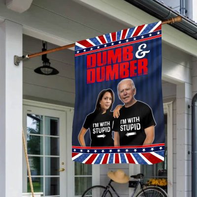 House Flag (30" x 40")