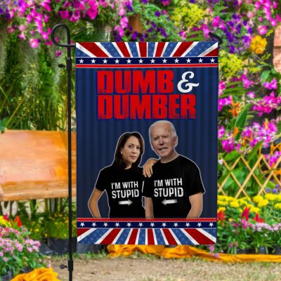 Garden Flag (11.5" x 17.5")