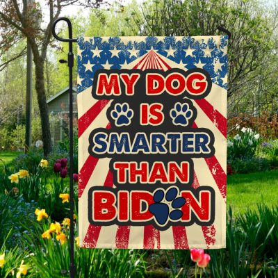 Garden Flag (11.5" x 17.5")